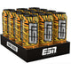 ESN Crank Energy 12x500ml White