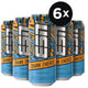 ESN Crank Energy 6x500ml BEULEN OHNE ORIG. UMVERP. Tropical Beschädigt Beulen