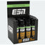 ESN Crank Pump Shot 12x 95ml Sour Candy