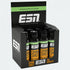 Esn Crank Shot Pre Workout 12X 95Ml Green Apple