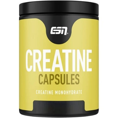 Esn Creatine Giga Kapseln 90 Kapseln
