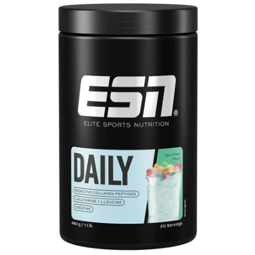 ESN Daily 480g Sour Power