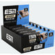 ESN Designer Bar Box 12x 45g Dark Cookie