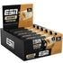 Esn Designer Bar Box 12X45G Dark Cookie White Choc