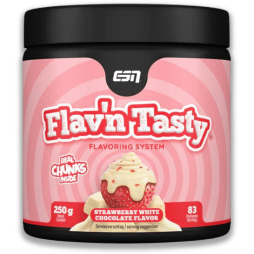 Esn Designer Flavor Powder 250G Rainbow Candy