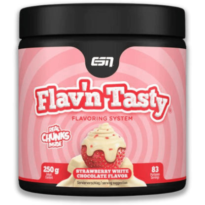 Esn Designer Flavor Powder 250G Rainbow Candy