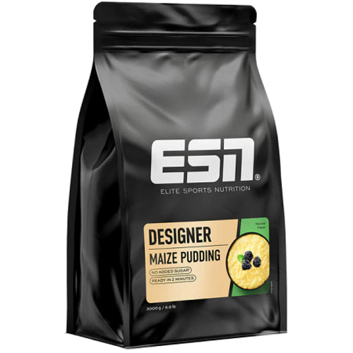 Esn Designer Maize Pudding 3000G