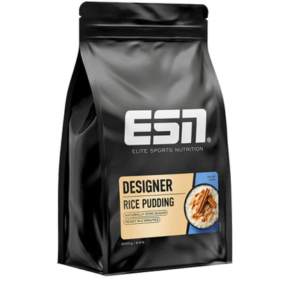 Esn Designer Rice Pudding 3000G