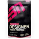 ESN Designer Whey 1kg Pfirsich