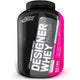 ESN Designer Whey 2268g ErdbeereZitrus