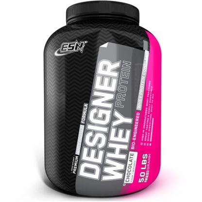 Esn Designer Whey 2268G Erdbeere