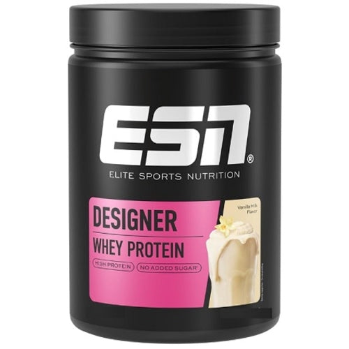 Esn Designer Whey 300G Strawberry Cream