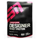 ESN Designer Whey Big Pack 2,5kg Double Chocolate