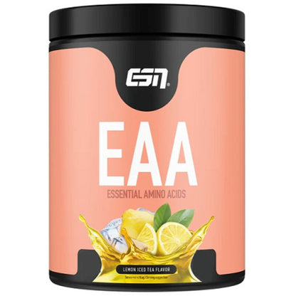 Esn Eaa 250G Green Apple