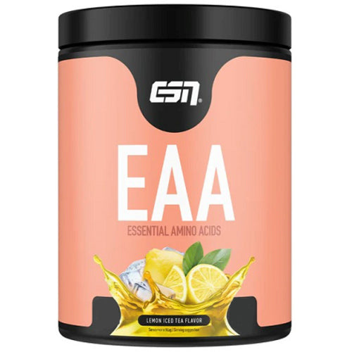 Esn Eaa 250G Lemon Iced Tea