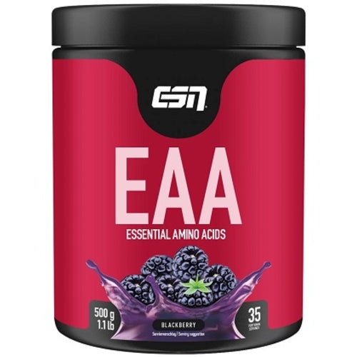 Esn Eaa 500G Blackberry