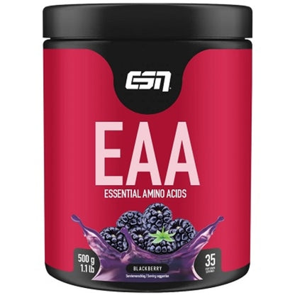 Esn Eaa 500G Blackberry