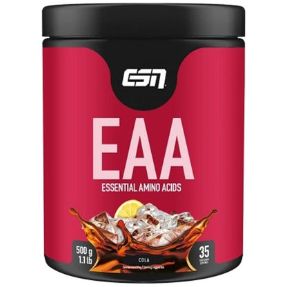 Esn Eaa 500G Cola