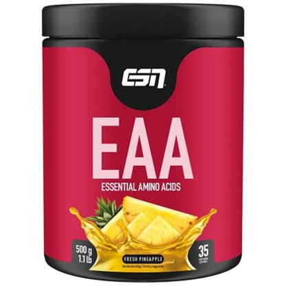 Esn Eaa 500G Fresh Pineapple
