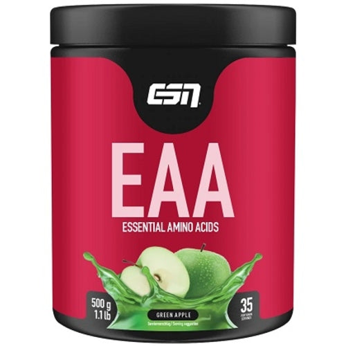 Esn Eaa 500G Green Apple