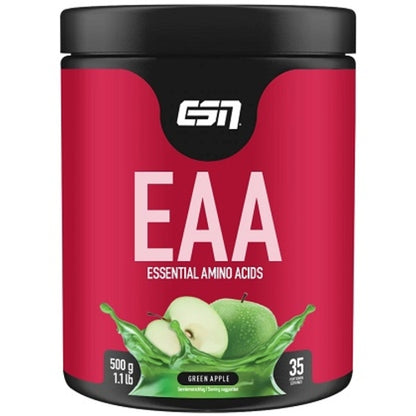 Esn Eaa 500G Green Apple