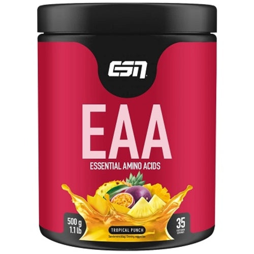 Esn Eaa 500G Tropical Punch