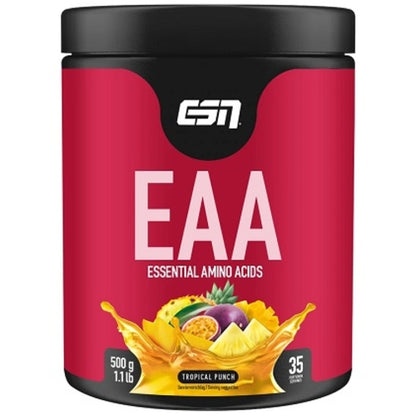 Esn Eaa 500G Tropical Punch