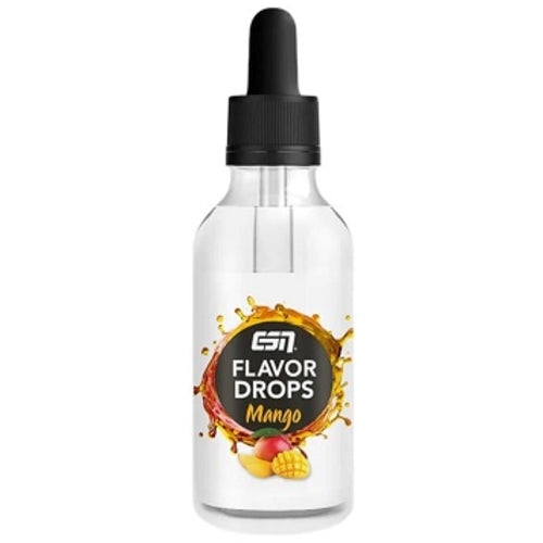Esn Flavor Drops 30Ml Hazelnut