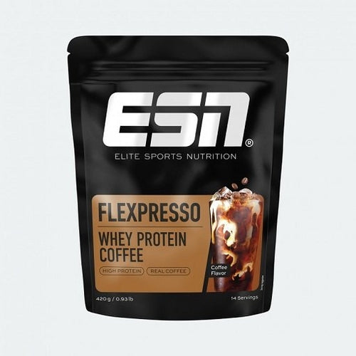 Café protéiné Esn Flexpresso 420 g