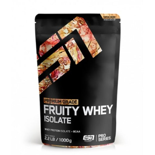 Esn Fruity Isolate 1Kg Cherry
