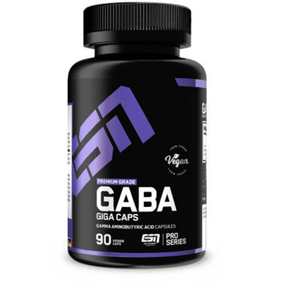 Esn Gaba Giga Kapseln 90 Kapsel