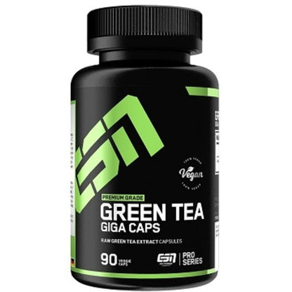 Esn Green Tea 90 Kapseln