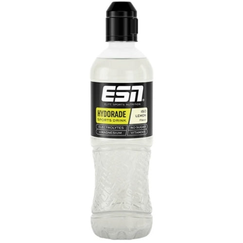 Esn Hydorade Sports Drink 6X500Ml Iso Berry