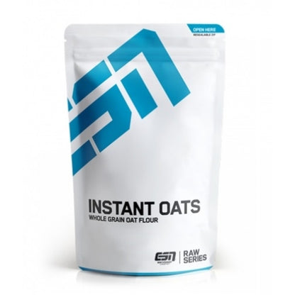 Esn Instant Oats 4000G