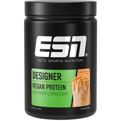 Esn Isoclear Whey Isolate 1000G Fresh Cherry