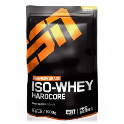 Esn Iso Whey 1Kg Vanille