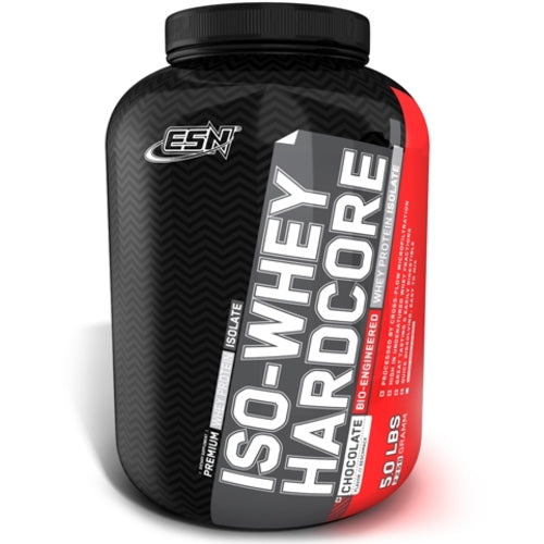 Esn Iso Whey 2268G Dose Schokolade