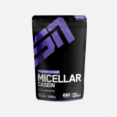 Esn Micellar Casein 1000G Peach Yoghurt New