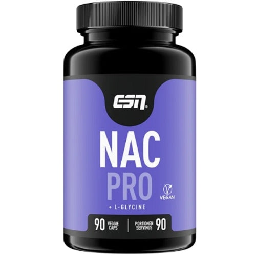 Esn Nac Pro 90 Kapseln