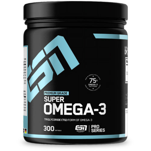 Esn Omega 3 300 Kapsel