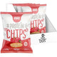 ESN Protein Chips 6er Box Paprika