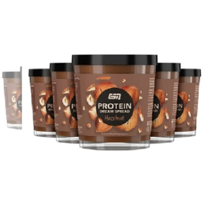 Esn Protein Dream Spread Tray 6 Stück Coconut