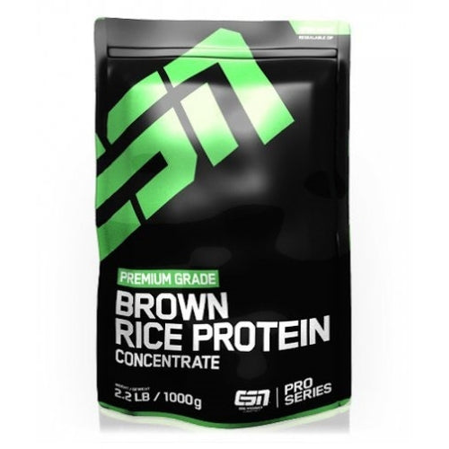 Esn Rice Protein Concentrate 1000G Hazelnut