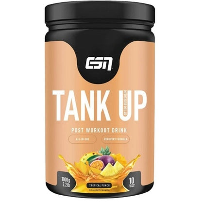 Esn Tank Up 1000G Tropical Punch