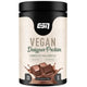 ESN Vegan Designer Protein 420g Hazelnut Nougat
