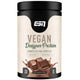 ESN Vegan Designer Protein 910g Dose Milky Chocolate