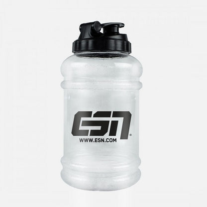 Esn Waterbottle Transparent 2, 2 L