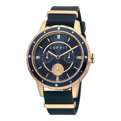 Esprit Brisk Rubber Rosegold