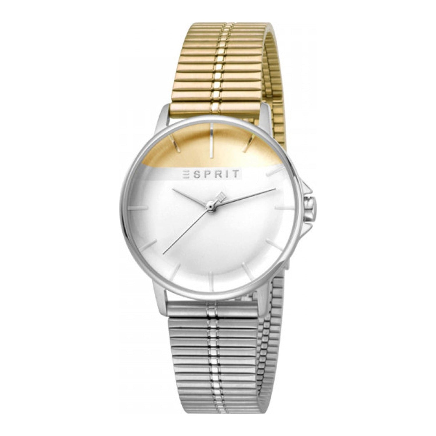 Esprit bicolore