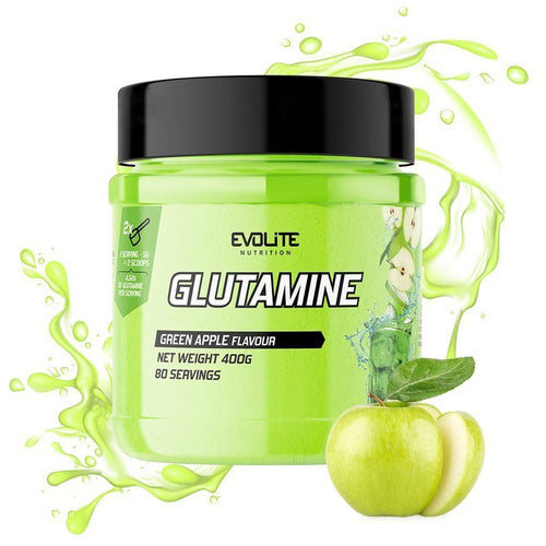 Evolite Nutrition Citrulline Malate 300G Unflavoured